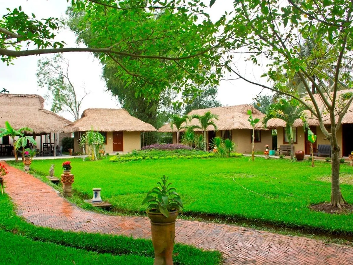 Memento Country Home Nha Trang Resort