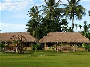 Resort Memento Country Home Nha Trang