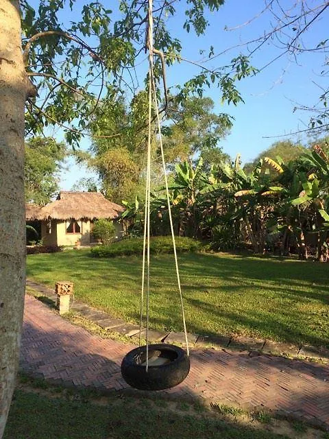 Memento Country Home Nha Trang Vietnam