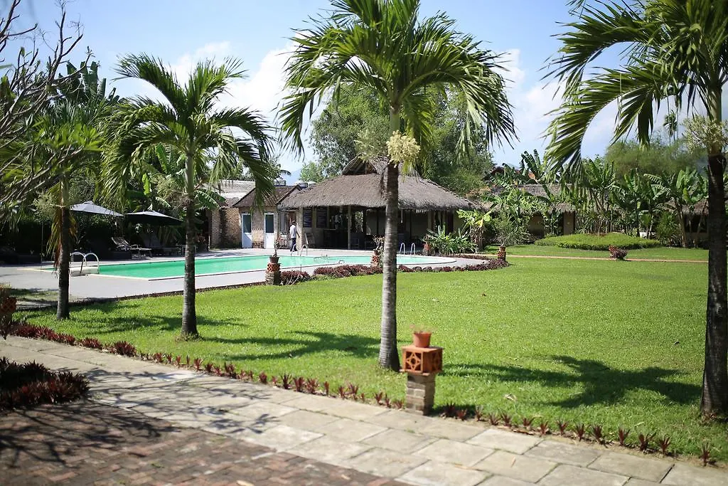 Memento Country Home Nha Trang Vietnam