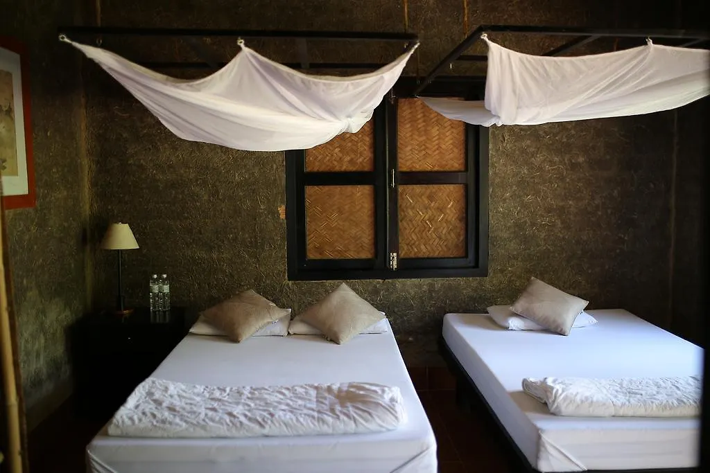 Memento Country Home Nha Trang Vietnam