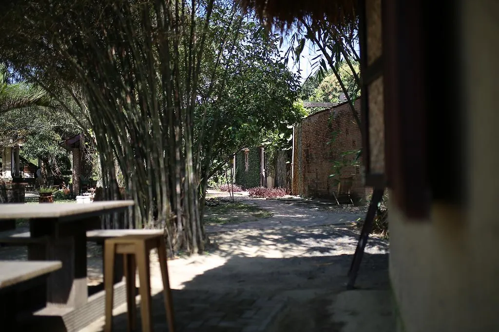 Memento Country Home Nha Trang 3*,  Vietnam