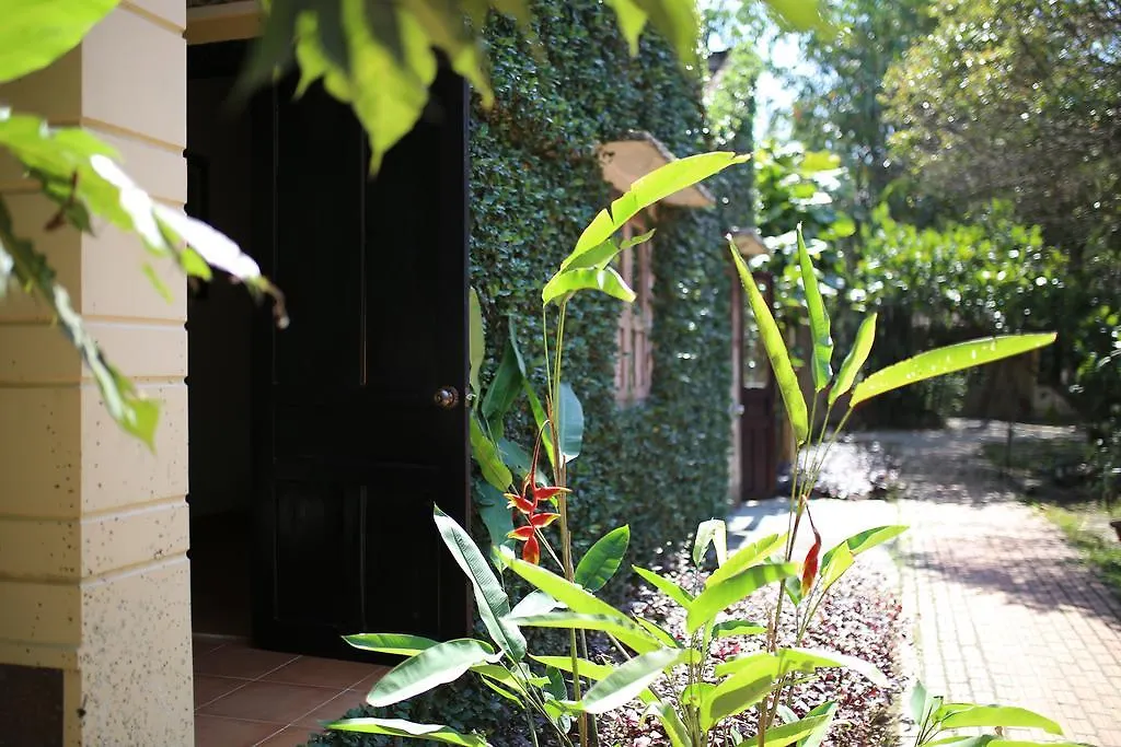 Memento Country Home Nha Trang Resort