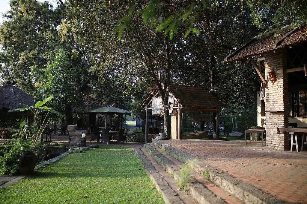 Memento Country Home Nha Trang 3*,