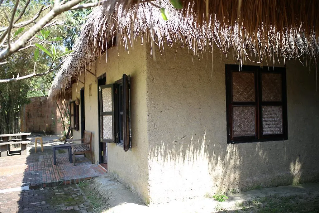 Memento Country Home Nha Trang Resort