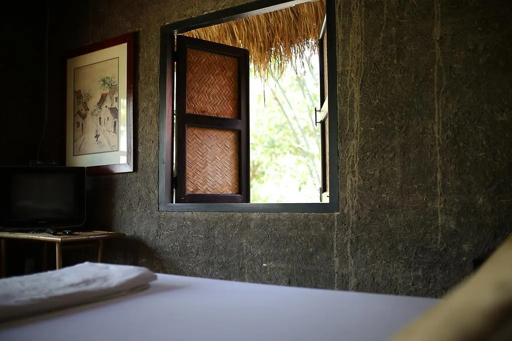 Memento Country Home Nha Trang