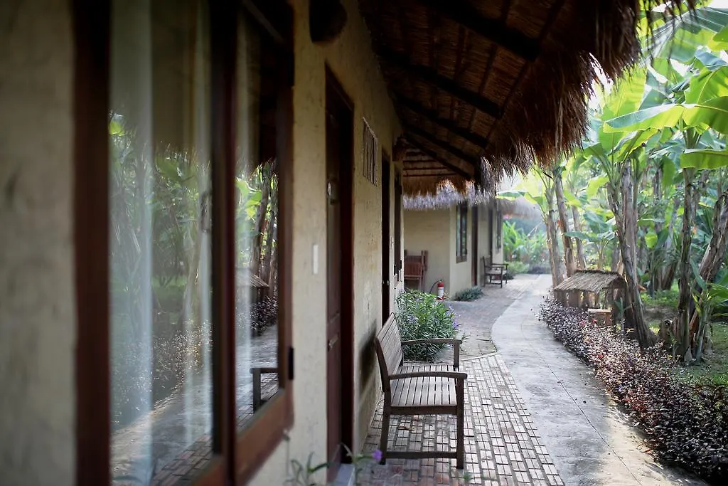 Memento Country Home Nha Trang