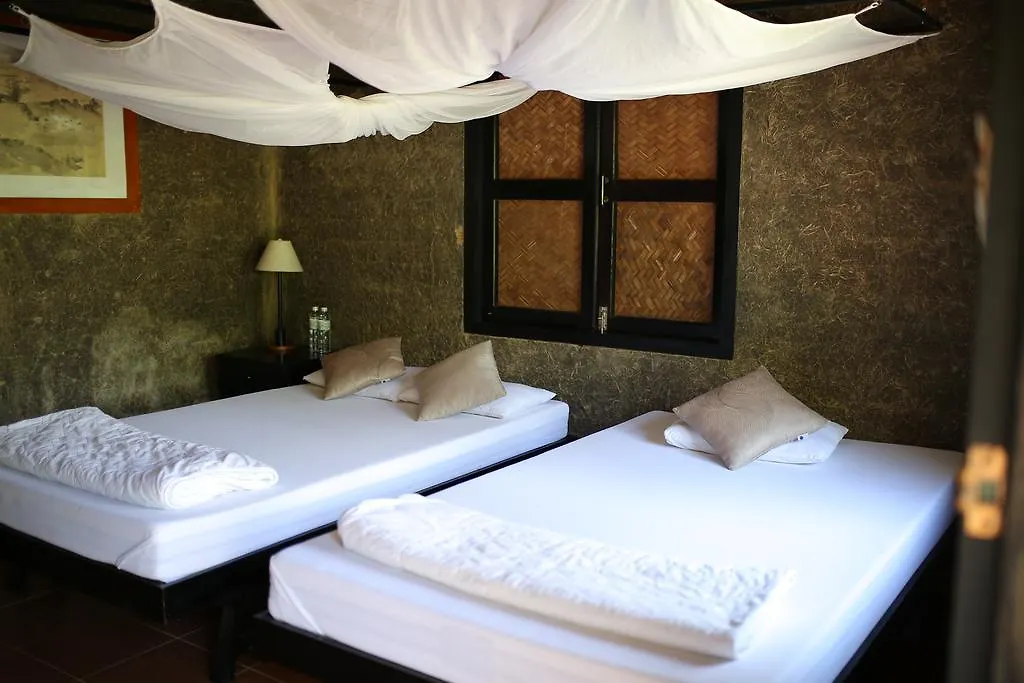 Memento Country Home Nha Trang