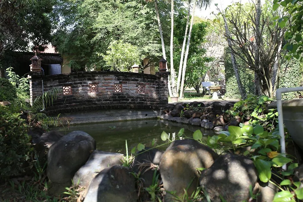 Memento Country Home Nha Trang Resort