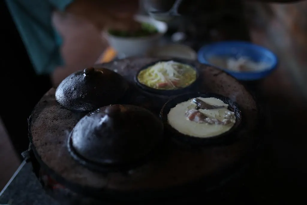 Memento Country Home Nha Trang