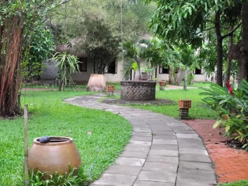 Memento Country Home Nha Trang