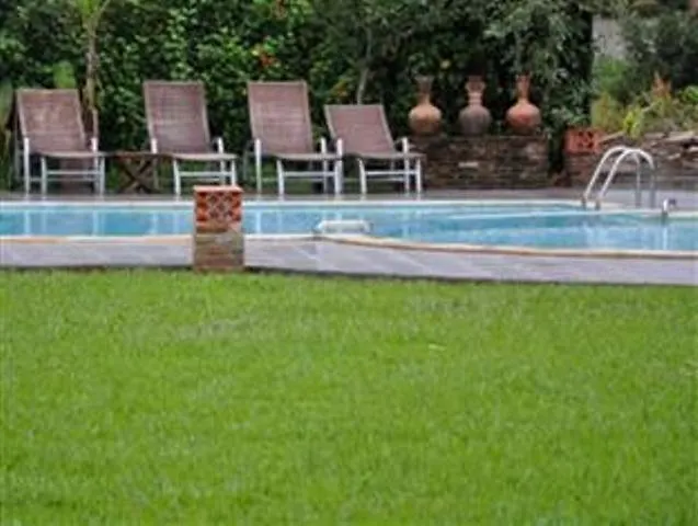 Memento Country Home Nha Trang 3*,  Vietnam
