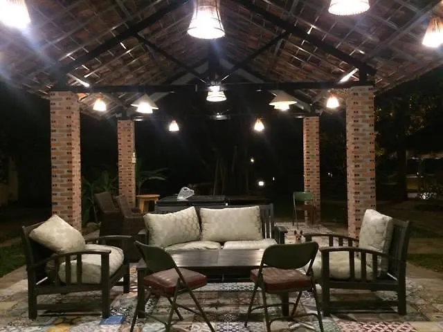Memento Country Home Nha Trang 3*,