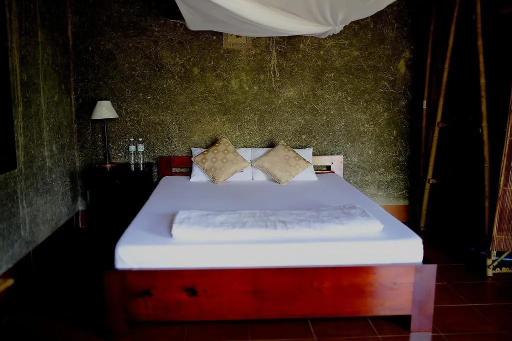 *** Resort Memento Country Home Nha Trang Vietnam