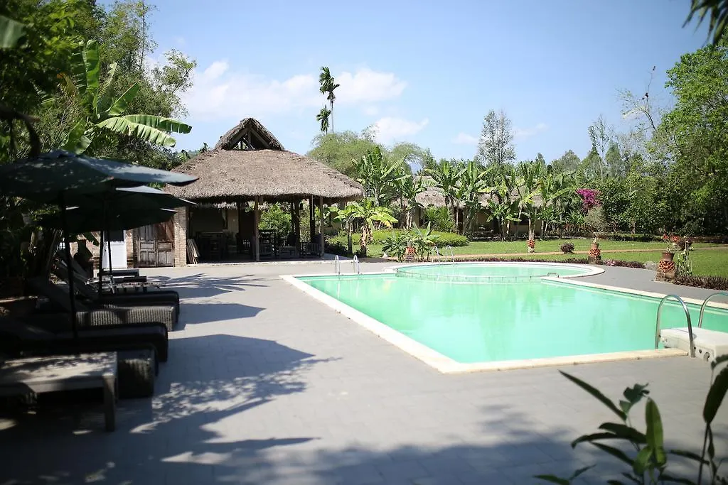 Memento Country Home Nha Trang