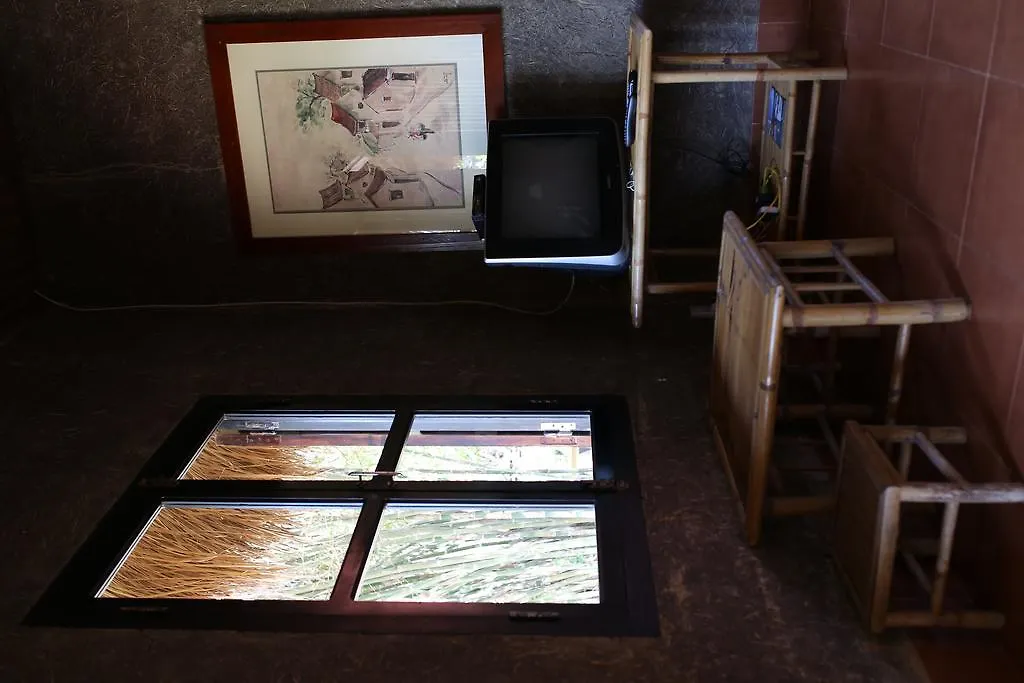 Memento Country Home Nha Trang Vietnam