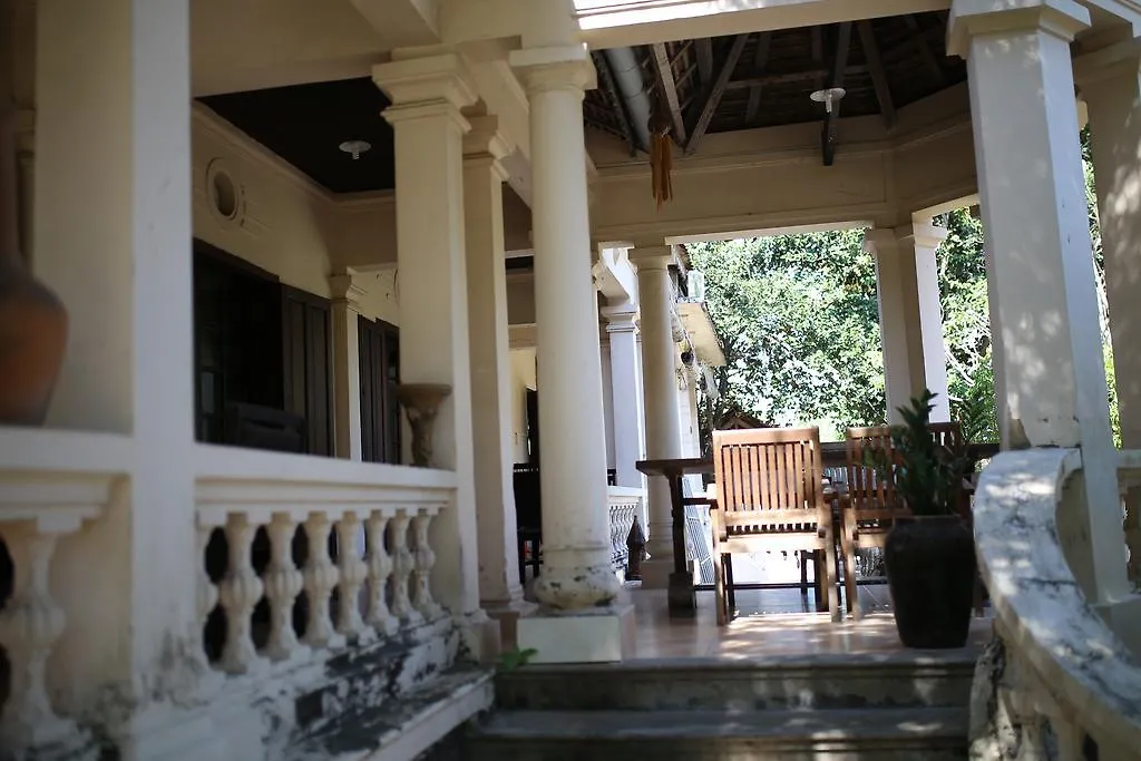 *** Resort Memento Country Home Nha Trang Vietnam