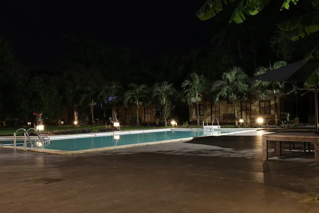 Memento Country Home Nha Trang 3*,