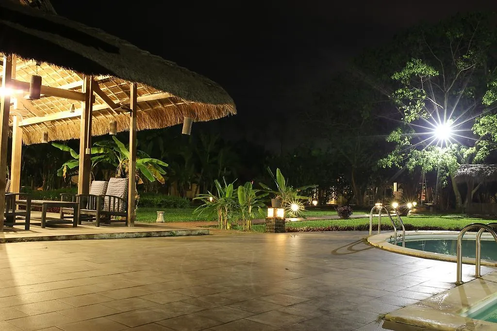 Memento Country Home Nha Trang