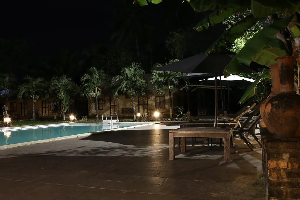 Resort Memento Country Home Nha Trang