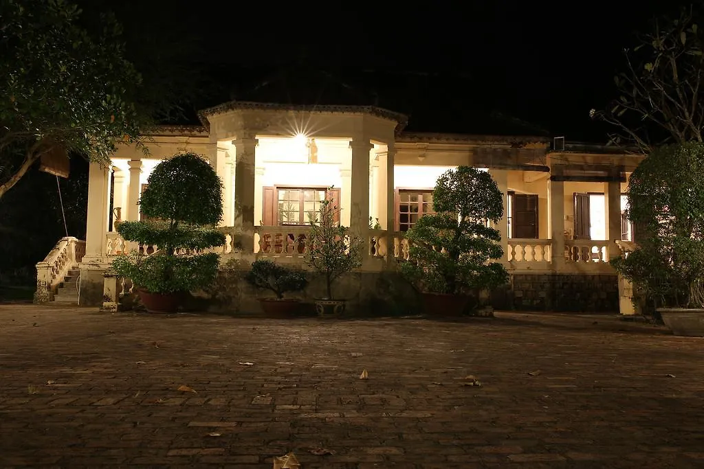 Memento Country Home Nha Trang 3*,