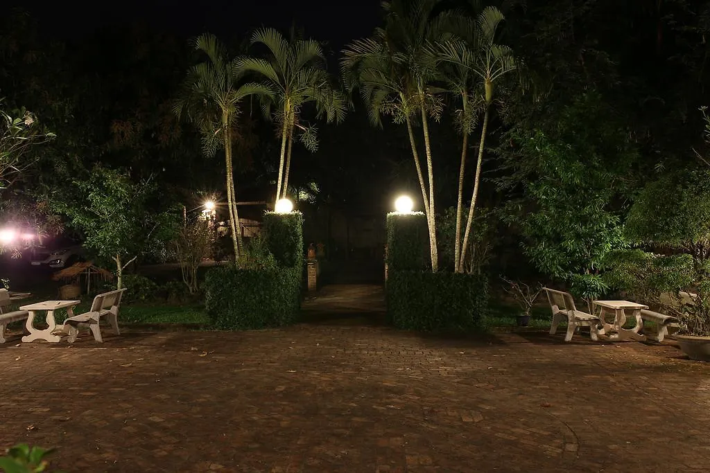 Memento Country Home Nha Trang Resort