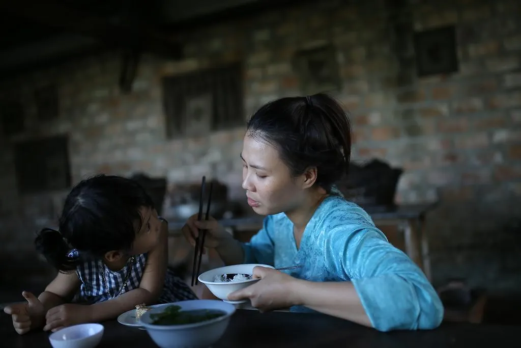 Memento Country Home Nha Trang