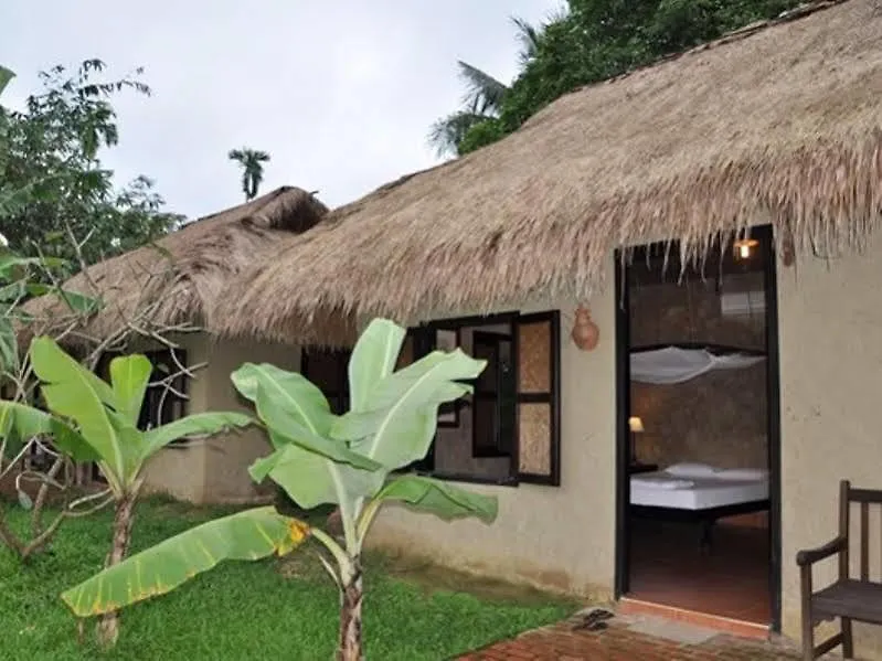 Memento Country Home Nha Trang 3*,